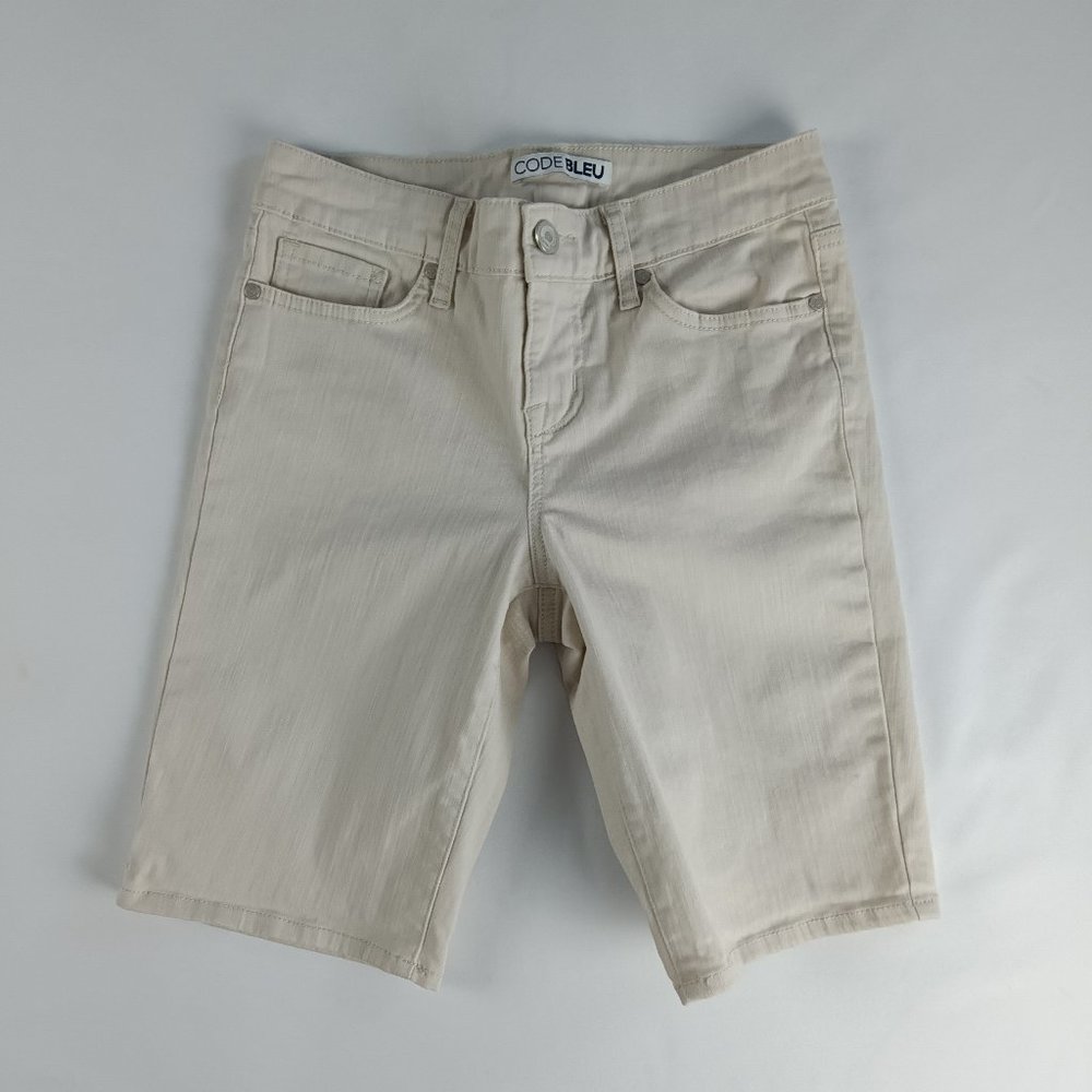 Code Bleu Women's Shorts.